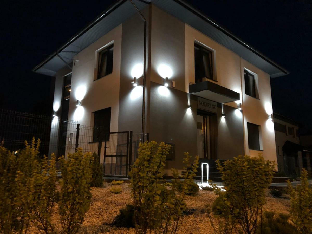 Pokoje Antracyt Skarżysko-Kamienna Εξωτερικό φωτογραφία