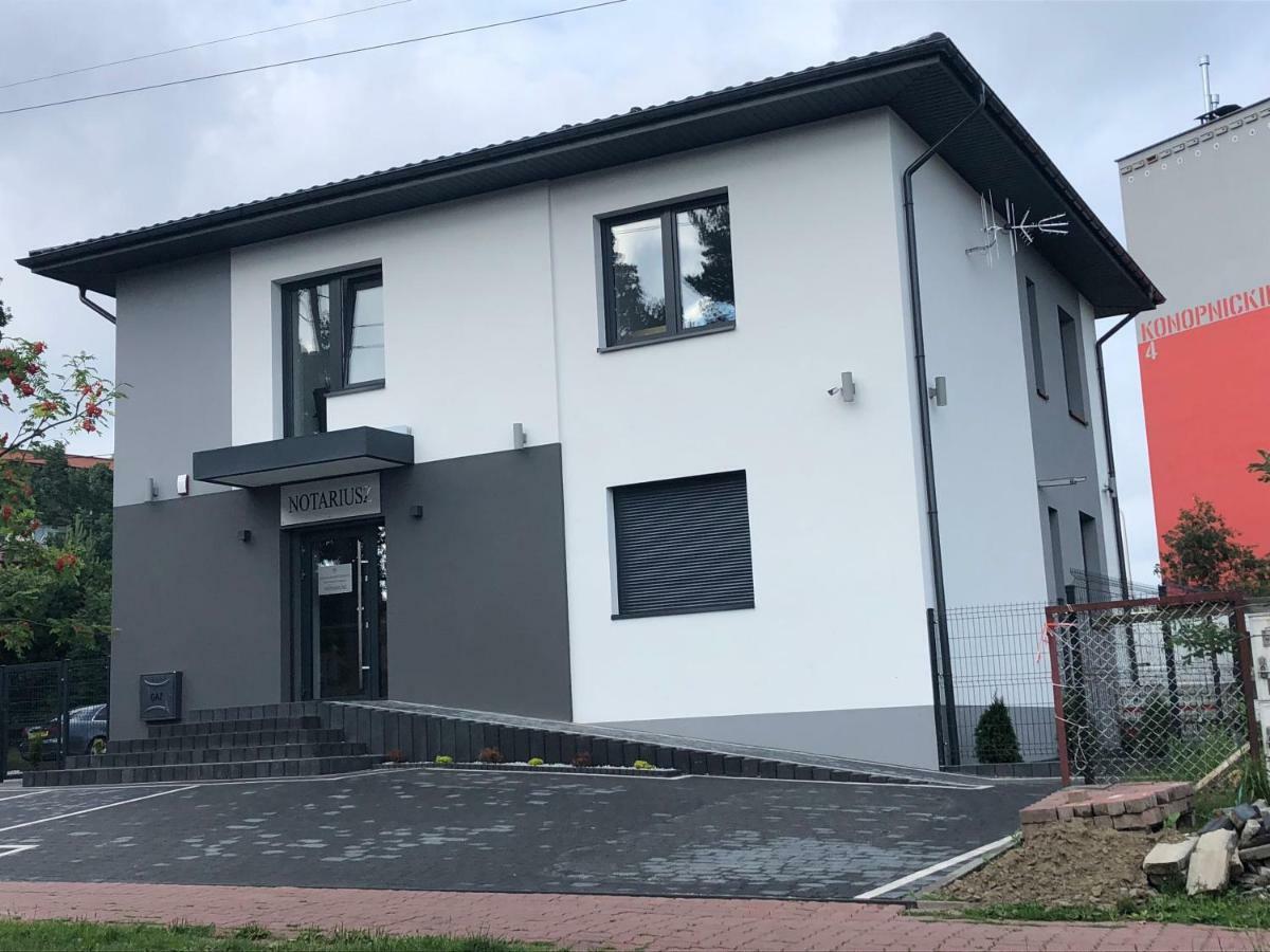 Pokoje Antracyt Skarżysko-Kamienna Εξωτερικό φωτογραφία